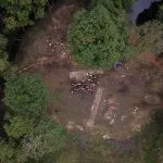 Archaeology | Heritage Consultancy | Desktop Assessment, Programme of Works & Site Evaluations | Archaeological Excavations & Post Excavation Analysis | Community Excavations | Northern Ireland | Northern Archaeological Consultancy