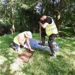 Archaeology | Heritage Consultancy | Desktop Assessment, Programme of Works & Site Evaluations | Archaeological Excavations & Post Excavation Analysis | Community Excavations | Northern Ireland | Northern Archaeological Consultancy