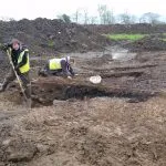 Archaeology | Heritage Consultancy | Desktop Assessment, Programme of Works & Site Evaluations | Archaeological Excavations & Post Excavation Analysis | Community Excavations | Northern Ireland | Northern Archaeological Consultancy