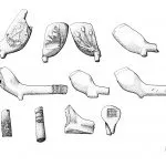 Archaeology | Heritage Consultancy | Desktop Assessment, Programme of Works & Site Evaluations | Archaeological Excavations & Post Excavation Analysis | Community Excavations | Northern Ireland | Northern Archaeological Consultancy