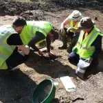 Archaeology | Heritage Consultancy | Desktop Assessment, Programme of Works & Site Evaluations | Archaeological Excavations & Post Excavation Analysis | Community Excavations | Northern Ireland | Northern Archaeological Consultancy